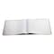 Wilson Jones Detailed Visitor Register Book, 8 Column Format, Black Cover, 12.25 x 9.5 Sheets, 208 Sheets/Book WS491A - alternate 5